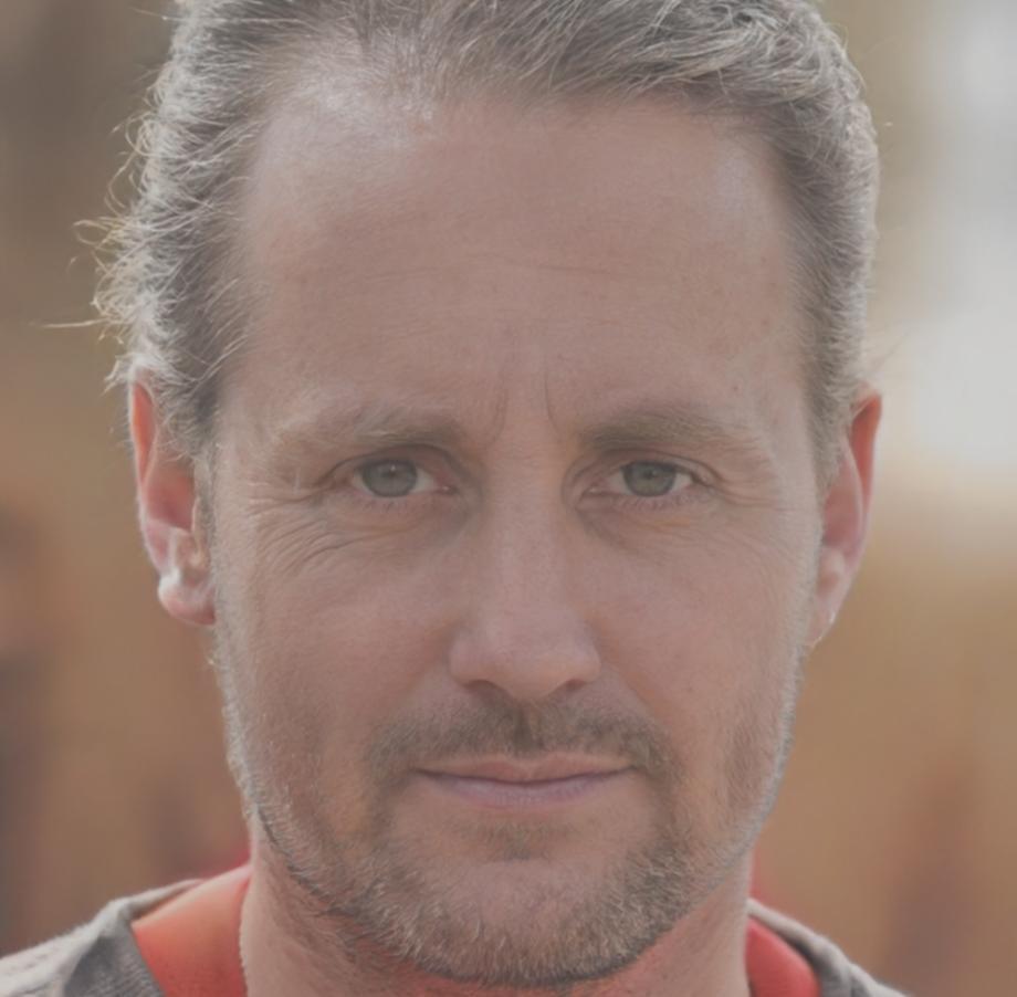 Retrato de Quirino Rebelo