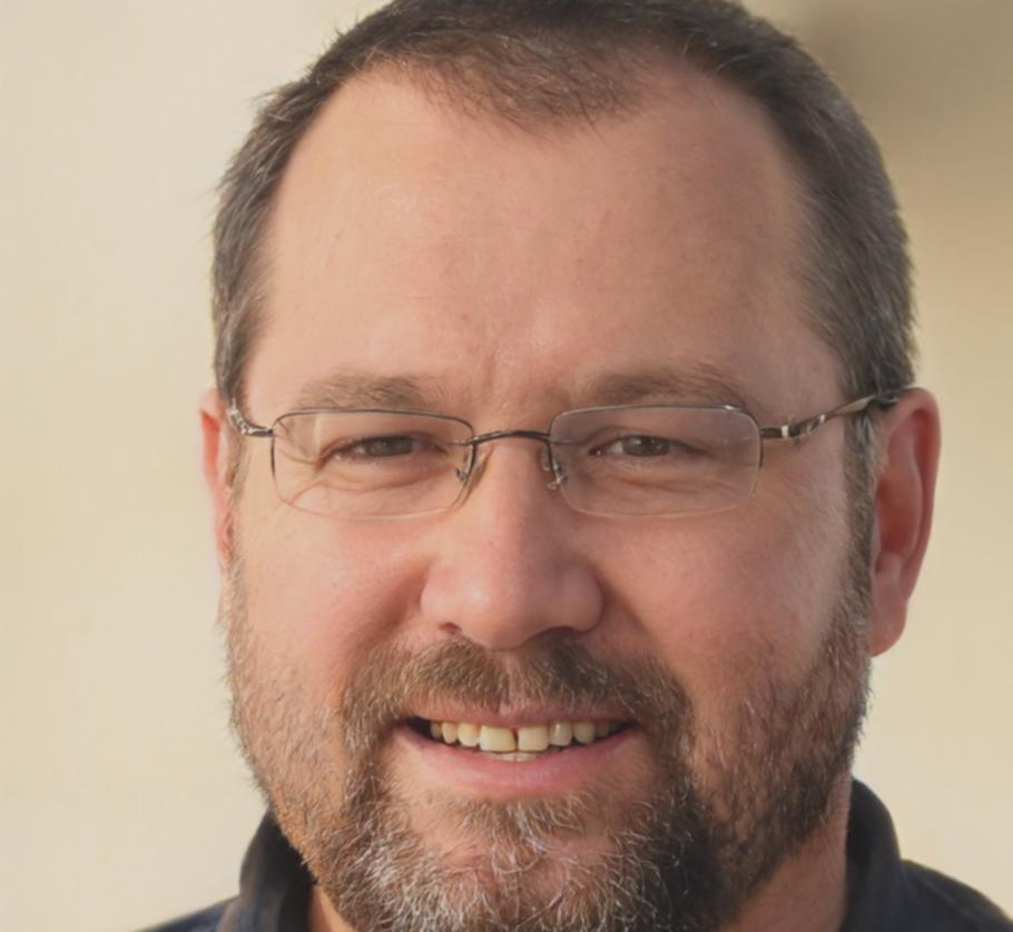 Rúben Figueiredo, facilitador de webinars sobre literacia financeira