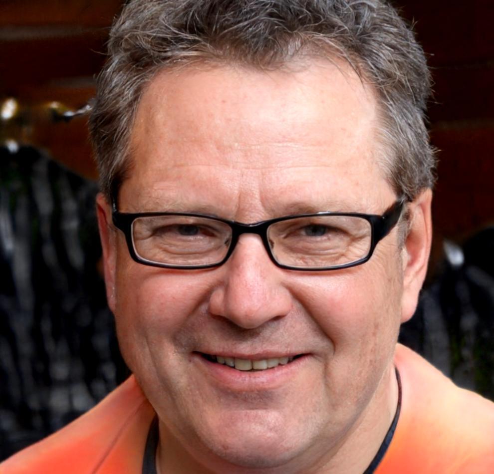 Retrato de Martim Fonseca