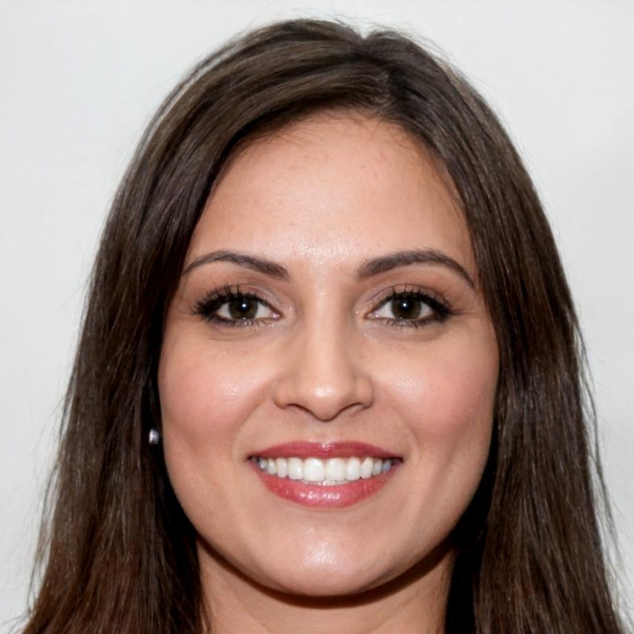 Inês Valente, participante de webinar sobre gestão financeira