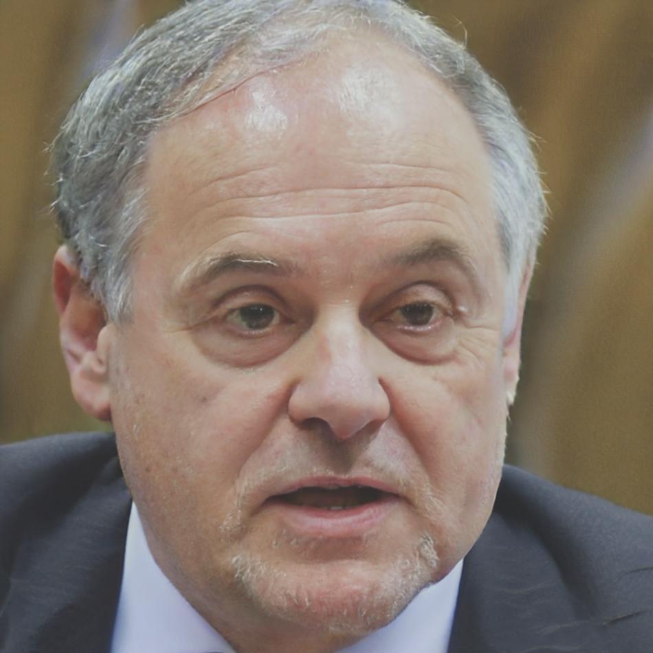 Retrato de Estêvão Carvalho